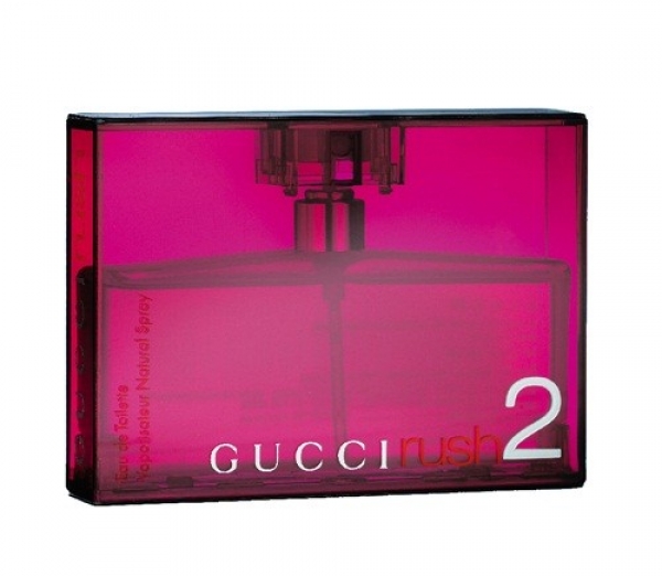 Gucci Rush 2 EDT 30 ml Kadın Parfümü (30 ml)