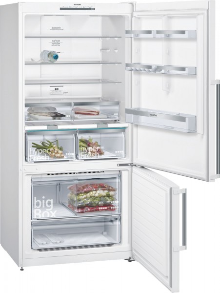 Siemens KG86NDW30N Buzdolabı