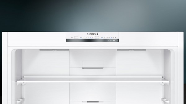 Siemens KG86NDW30N Buzdolabı