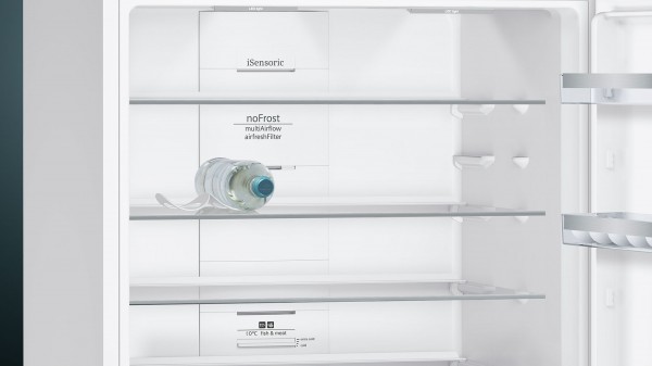 Siemens KG86NDW30N Buzdolabı