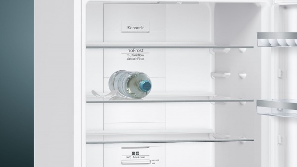 Siemens KG76NDW30N Buzdolabı