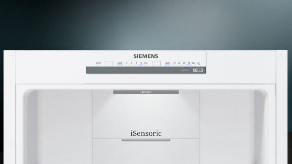 Siemens KG76NDW30N Buzdolabı