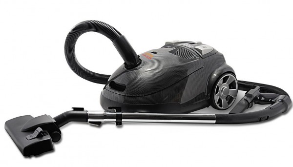 Conti CVC-202 Vasto Elektrikli Süpürge