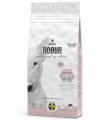Bozita Robur Sensitive Single Protein Somonlu 12.5 kg resim