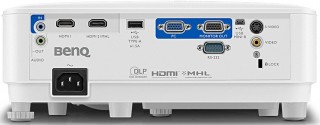 BenQ MX611 DLP Projeksiyon