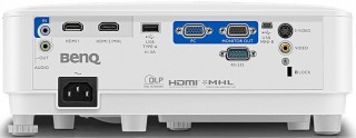 BenQ MW612 DLP Projeksiyon