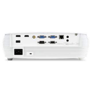 Acer P5530 DLP Projeksiyon