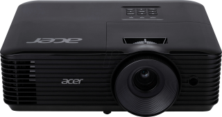 Acer X138WH DLP Projeksiyon