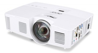 Acer S1383WHne DLP Projeksiyon