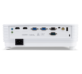 Acer P1250B DLP Projeksiyon