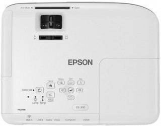 Epson X41 LCD Projeksiyon