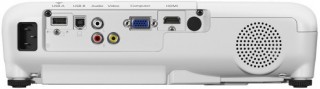 Epson X41 LCD Projeksiyon