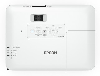 Epson EB-1795F LCD Projeksiyon