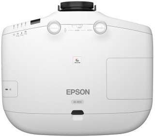 Epson EB-4650 LCD Projeksiyon