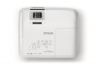 Epson Home Cinema 2040 LCD Projeksiyon