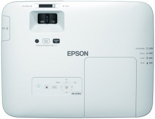 Epson EB-2255U LCD Projeksiyon