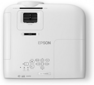 Epson EH-TW5600 LCD Projeksiyon