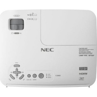 NEC M420X LCD Projeksiyon
