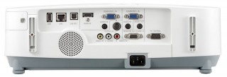NEC M420X LCD Projeksiyon