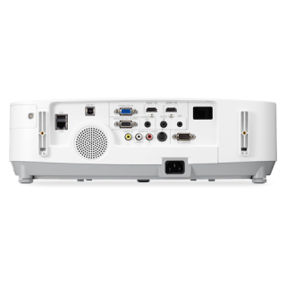 NEC P501X LCD Projeksiyon