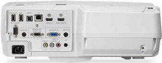 NEC UM351W LCD Projeksiyon