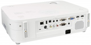 NEC M323W DLP Projeksiyon