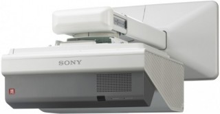 Sony VPL-SW620 LCD Projeksiyon