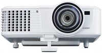 Canon LV-X310ST resim
