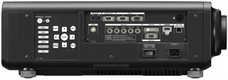 Panasonic PT-RZ670 DLP Projeksiyon