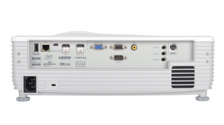 Optoma EH504 DLP Projeksiyon