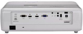 Optoma UHD40 DLP Projeksiyon