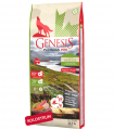 Genesis Green Highland Puppy 11.7 kg resim