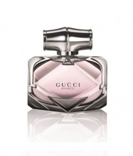 Gucci Bamboo EDT 50 ml Kadın Parfümü