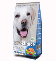 Pro Choice Sensitive Skin Adult Balıklı ve Pirinçli 12 kg resim