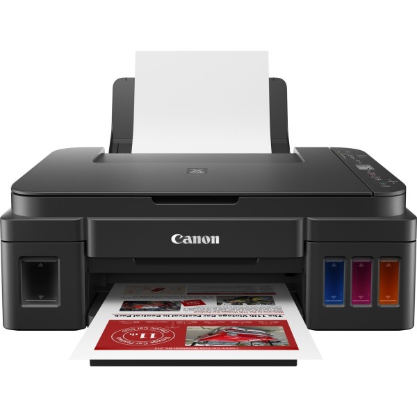 Canon Pixma G3410 Yazıcı