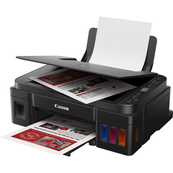 Canon Pixma G3410 Yazıcı