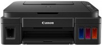 Canon Pixma G2410 resim
