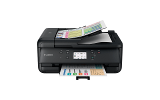 Canon Pixma TR7550 Yazıcı