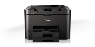 Canon Maxify MB2750 Yazıcı