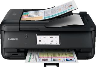 Canon Pixma TR8550 Yazıcı