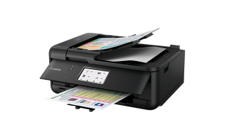 Canon Pixma TR8550 Yazıcı
