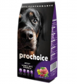 Pro Choice Large Adult Kuzu Eti ve Pirinçli 3 kg resim