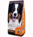 Pro Choice Puppy Kuzu Etli ve Pirinçli 12 kg resim