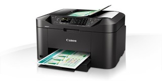 Canon Maxify MB2155 Yazıcı
