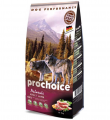 Pro Choice Naturals Adult Kuzu Etli 12 kg resim
