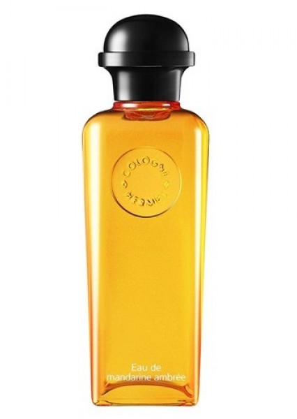 Hermes Eau De Mandarine Ambree EDC 100 ml Unisex Parfüm (100 ml)