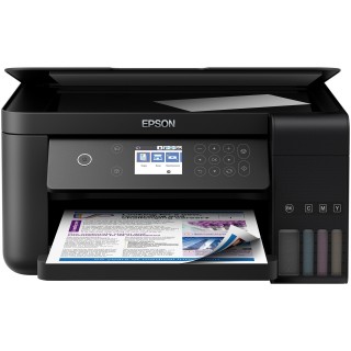 Epson EcoTank ITS L6160 Yazıcı