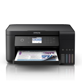 Epson EcoTank ITS L6160 Yazıcı