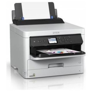 Epson WorkForce Pro WF-C5210DW Yazıcı
