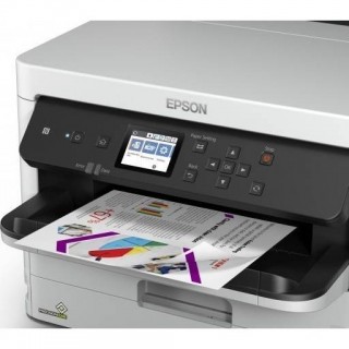 Epson WorkForce Pro WF-C5210DW Yazıcı